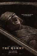 Lee Cronin’s The Mummy 2026